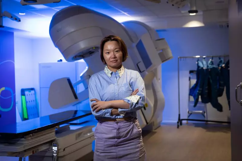 1800+ Demand End to Perth's Cancer Care 'Postcode Lottery'