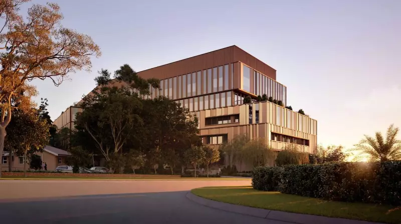 $1.8bn Osborne Park Hospital Expansion to Boost Women's & Babies' Health