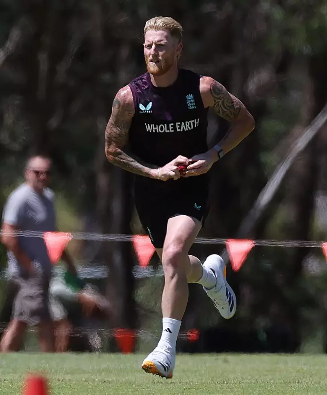 2025 Ashes Series Kicks Off in Perth: Historic Rivalry Reignites