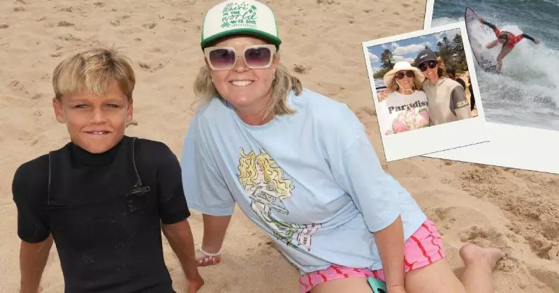 2025 Australian Junior Surfing Titles Kick Off at Thirroul Beach