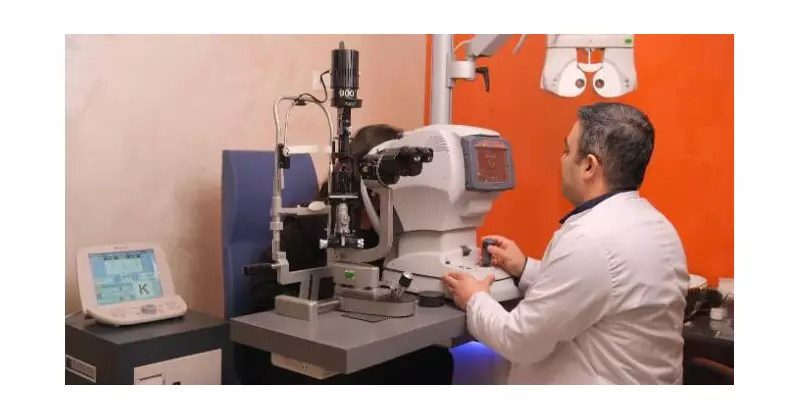 2025 Guide: Turkey's Top LASIK Clinics for Australians Seeking Clear Vision