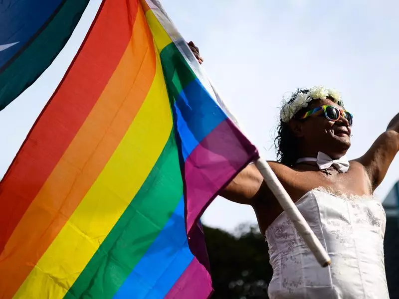 2026 Australian Census to Include Gender and Sexual Orientation Data