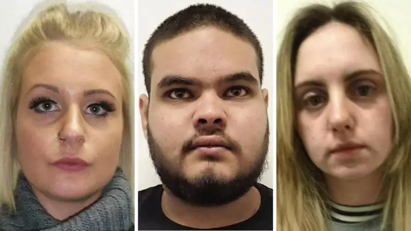 23 Fugitives on the Run in WA: Police Hunt Escaped Criminals