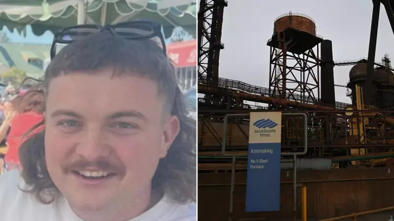 24-Year-Old Contractor Killed in Port Kembla Steelworks Accident