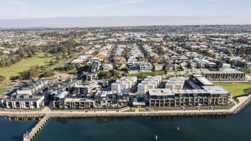 $300m Balmoral Quay Final Stage Approved After Ministerial Intervention