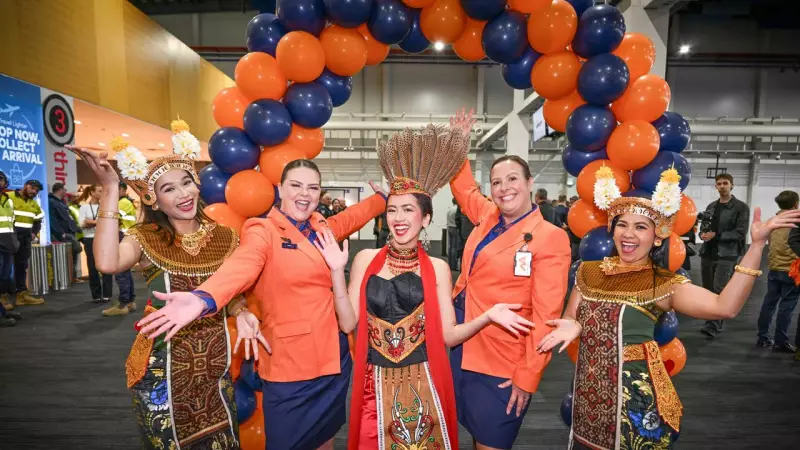 $31m Avalon Airport Expansion Unveils New Bus Route for Geelong