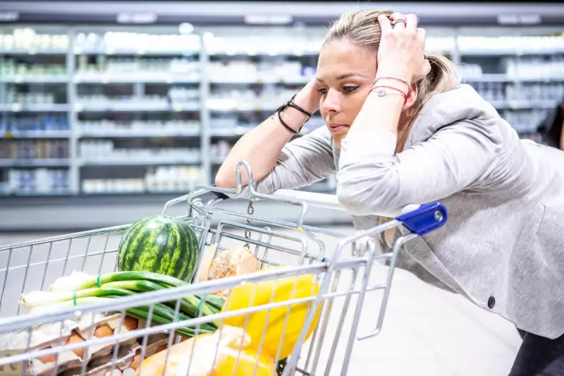 4000+ Australian Food Products Contain Hidden Heart Risk Ingredient