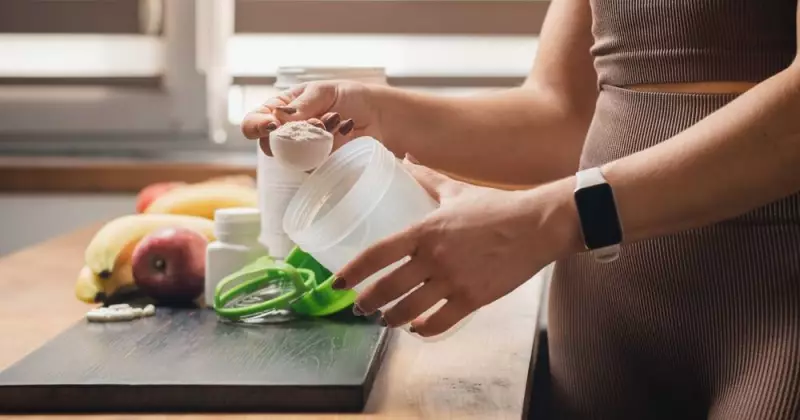 5 Key Benefits of Creatine Monohydrate for Australian Fitness