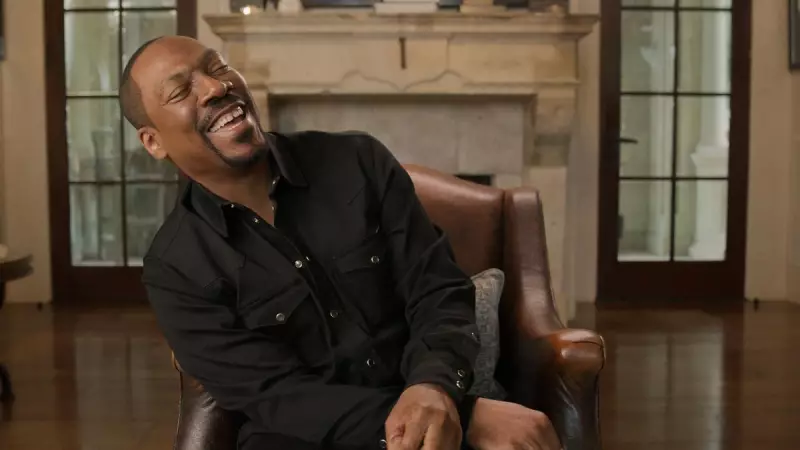 5 Must-See Shows This Week: Eddie Murphy Doc, Big Brother Return