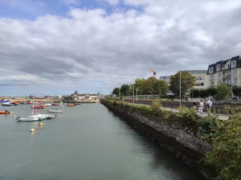 5 Must-Visit DART Stops for Exploring Dublin's Coastal Gems