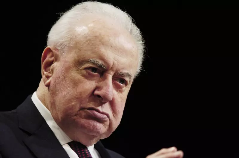 50 Years On: Historian Demands Release of Secret Dismissal Files