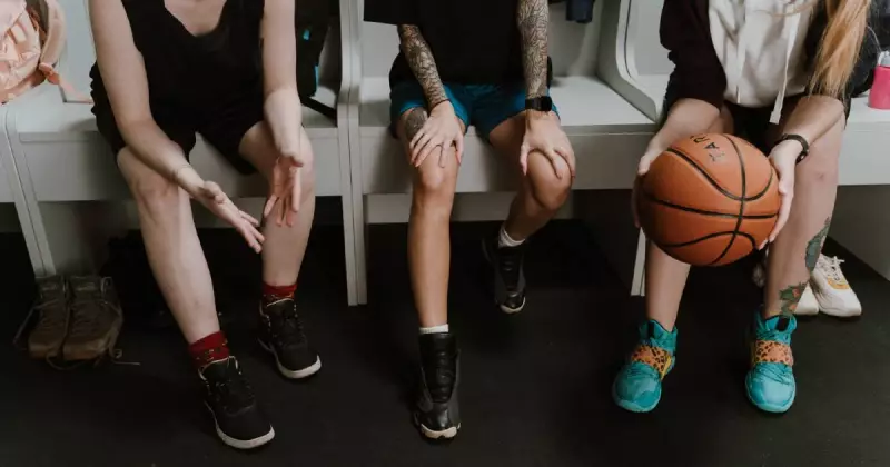 74% of Autistic Aussie Kids Want More Sport, But Barriers Block Participation