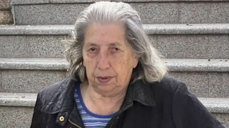 84-Year-Old Ljubica Brkic Faces Court Over Caleb Wesley's Death