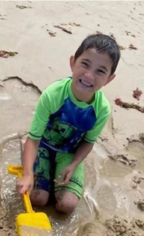 84-Year-Old Woman to Face Court Over Fatal Collision That Killed 6-Year-Old Boy