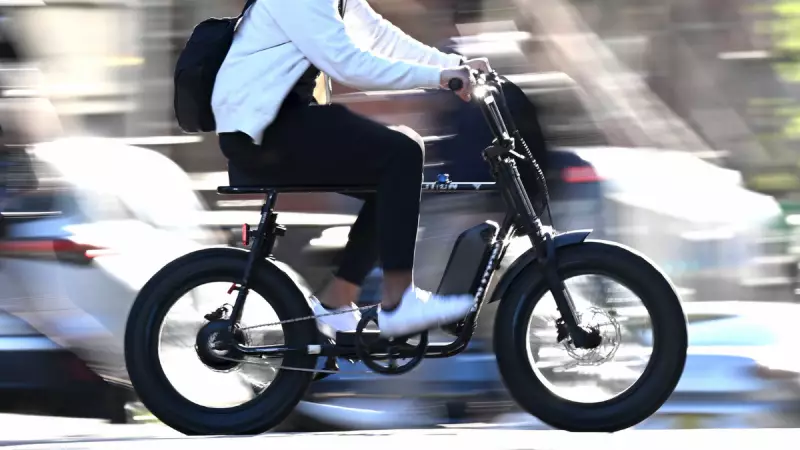 99 Bikes Boss Demands E-Bike Law Reform in Fiery Letter to QLD Premier