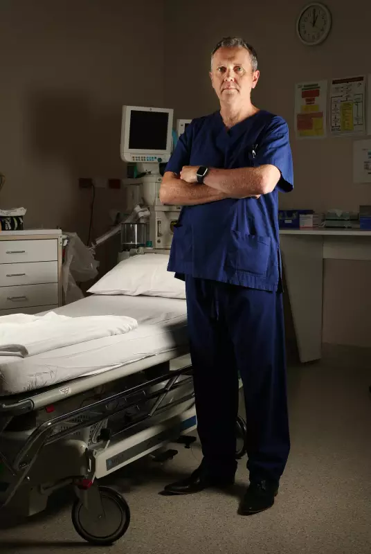 A Friend's Cancer Diagnosis: Life's Urgent Wake-Up Call