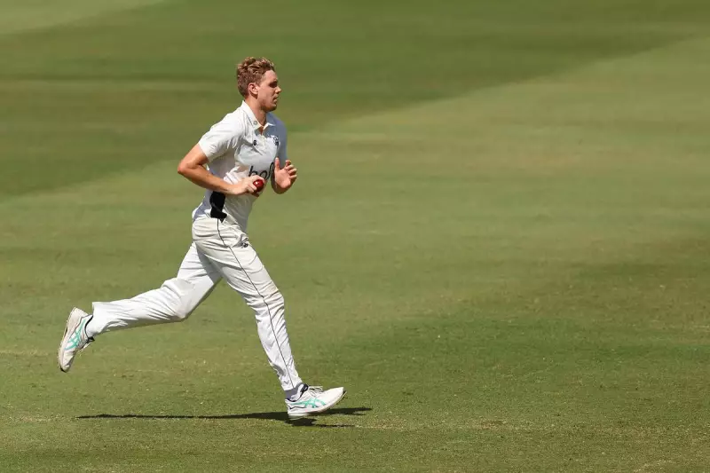 Aaron Hardie Backs Green & Webster for Ashes Test Team