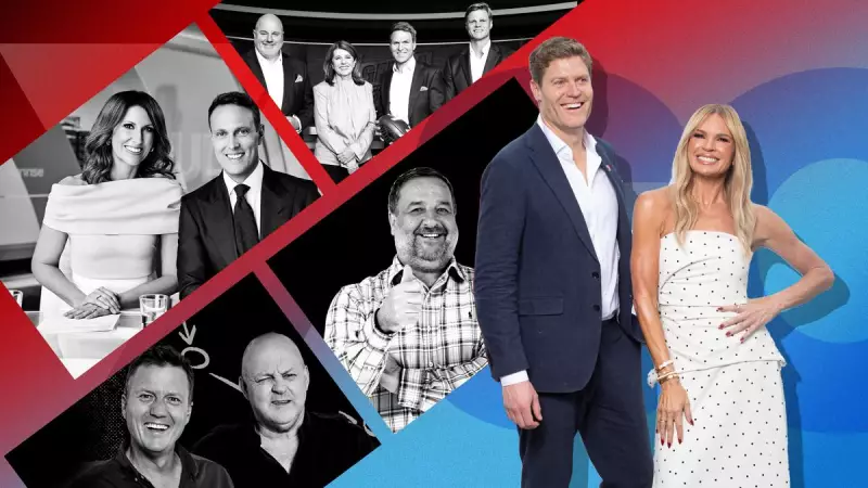 ACCC Approves Seven West & Southern Cross Media Merger