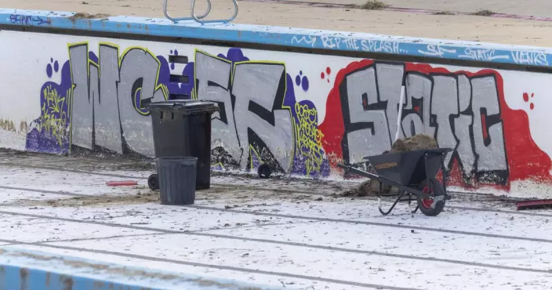 Access Canberra Acts on Big Splash Owner Over Failed Repairs