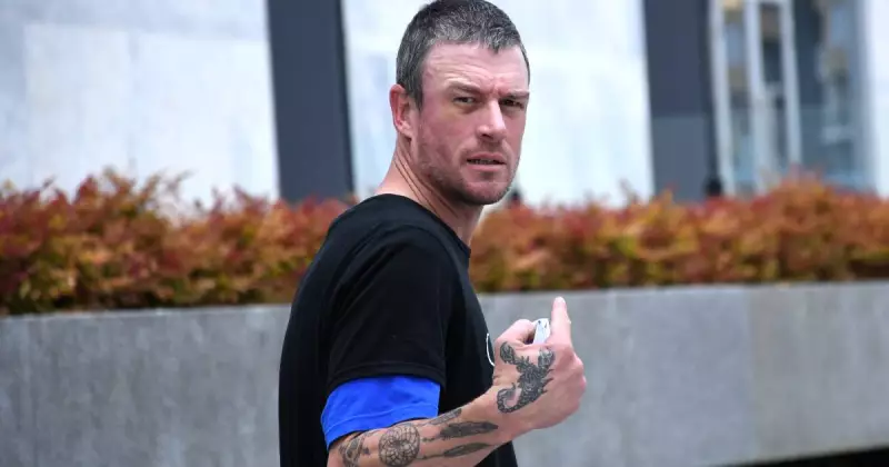 ACT Court Clears Phillip Welty of Indecent Assault Charges in Landmark Ruling