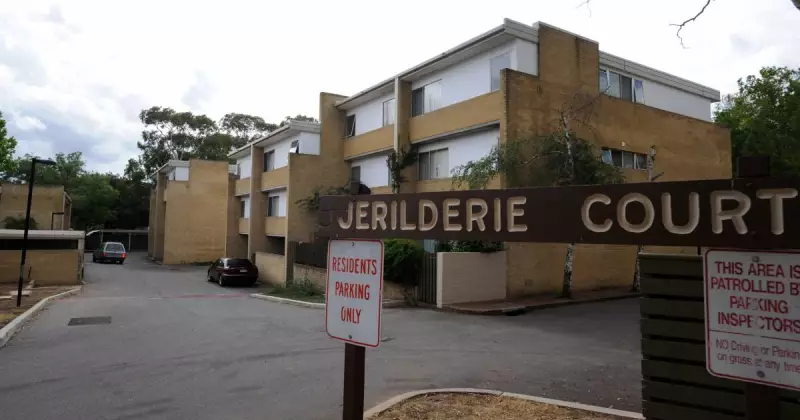 ACT Court Rules BBQ Area Not Public, Police Detention Unlawful