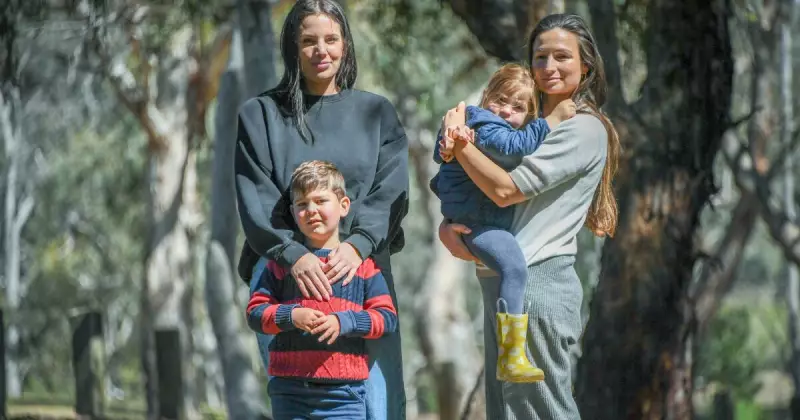 ACT Families Outraged Over 'Deliberate Plan' to Close Historic Tharwa Preschool