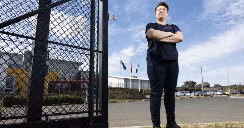 ACT Govt Staff Suffer 'Severe and Systemic' Underpayments at Bimberi