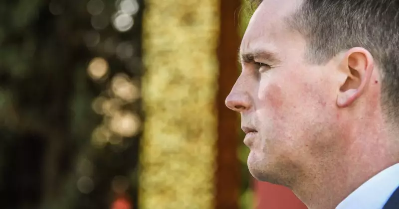 ACT Housing Staff Face Christmas Job Cuts Despite Public Service Growth Pledge