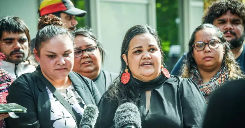 ACT Police Wrongly Arrest Aboriginal Teen at Gunpoint on Canberra Bus