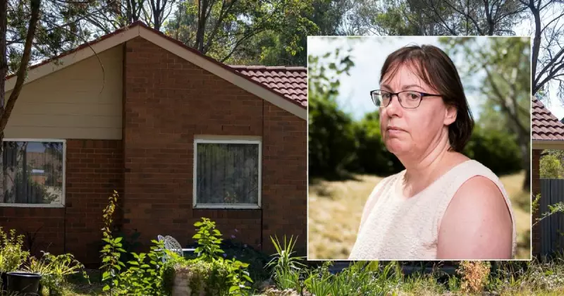 ACT Public Housing Crisis: Tenants Told 'No Money' for Urgent Repairs