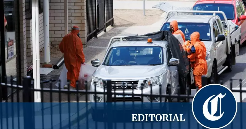 ACT School Closures: Asbestos Sand Crisis Sparks Chaos for Parents