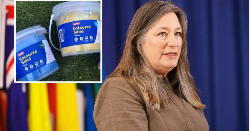 ACT School Closures: Asbestos Scare Sparks Parent Chaos