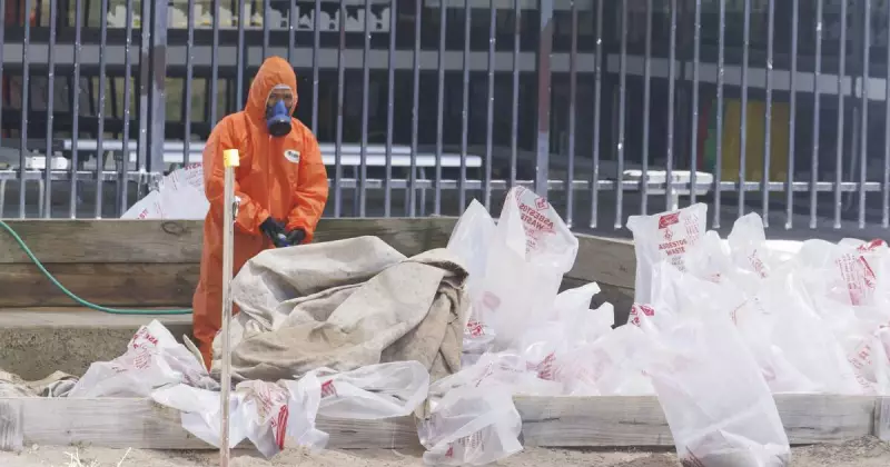 ACT Schools Asbestos Crisis: 11 Schools Remain Closed, Cleanup Could Take Days