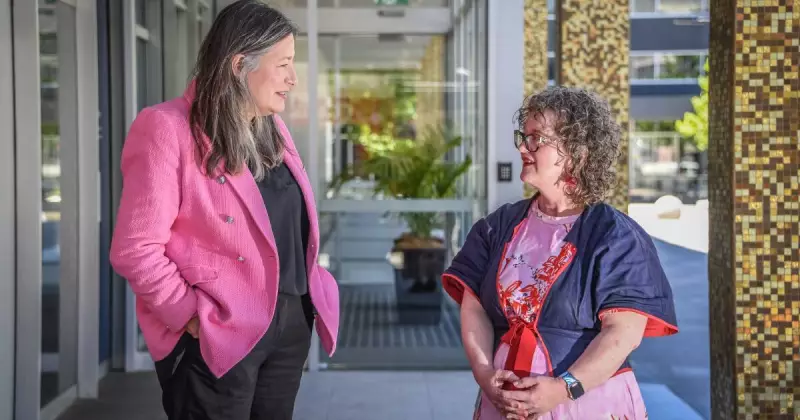 ACT Schools Reopen After Asbestos Scare: Only Two Remain Closed