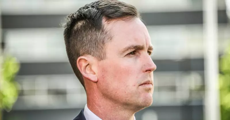 ACT Scraps Building Rules to Boost Construction Productivity