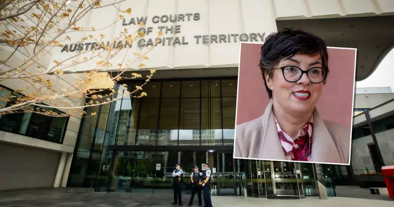 ACT Sexual Violence Legal Service extended to 2028 amid high demand