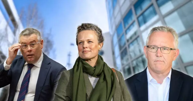 ACT Voters Demand Climate Action: 80% Want Stronger Environment Laws