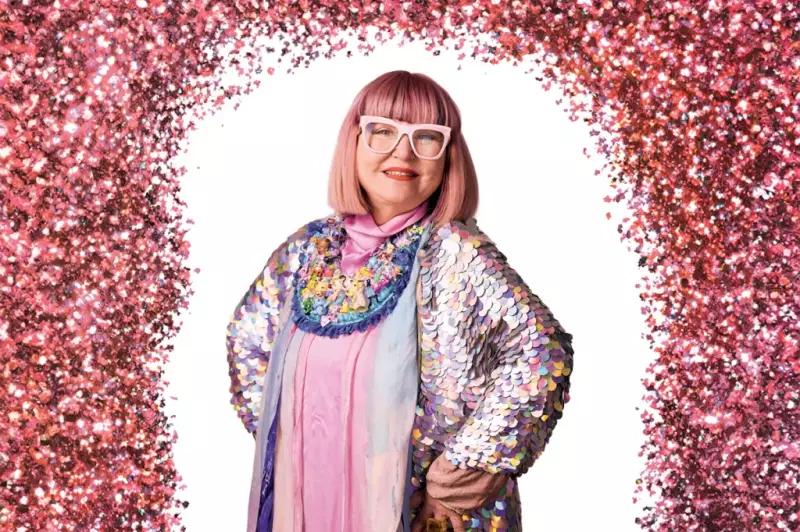 Adelaide Fringe Director Heather Croall Steps Down After 9 Years