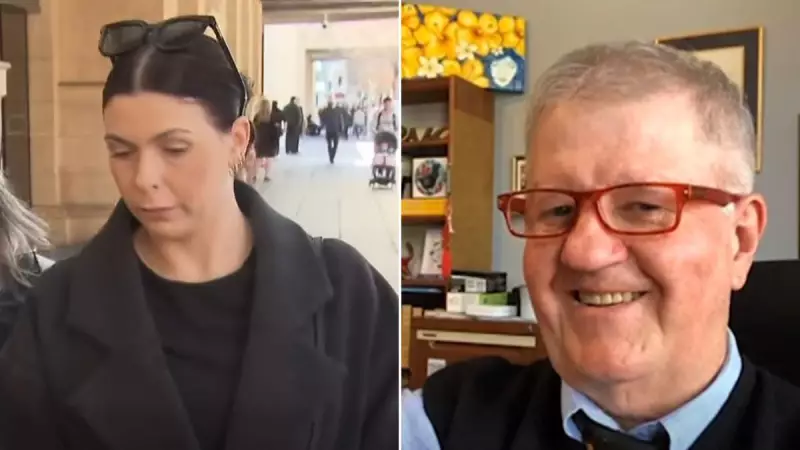 Adelaide Lawyer Appeals 8-Year Sentence for Fatal Hit and Run