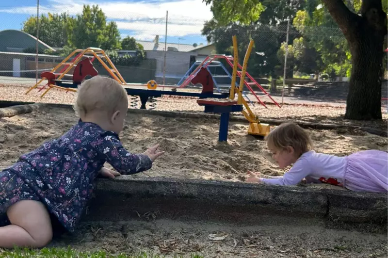 Adelaide Playground Contamination: A Mother's Urgent Warning
