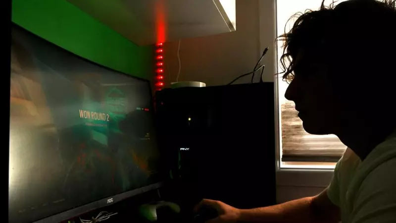 Adelaide teen fights gaming bullying hell with support group