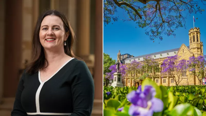 Adelaide University's HR Chief Resigns After 'Four-Day Weekend' WFH Remarks