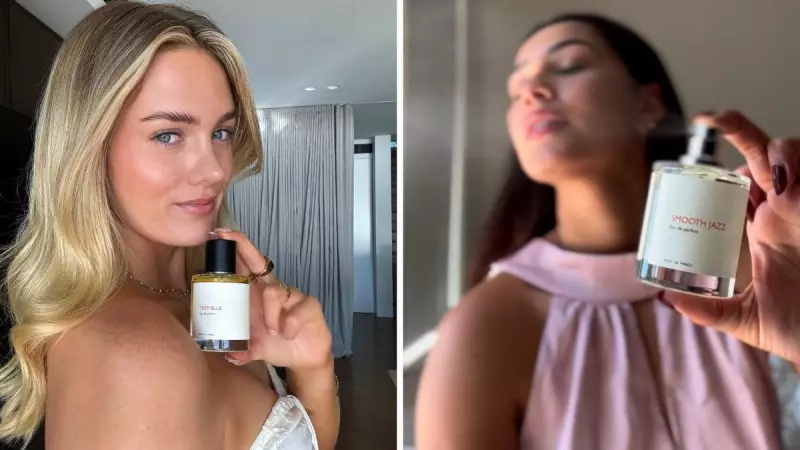 Aerre Fragrances Black Friday: Save 40% on Luxury Dupes