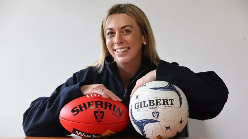 AFL Barwon CEO Hunt: Who Will Lead Regional Footy's Next Era?