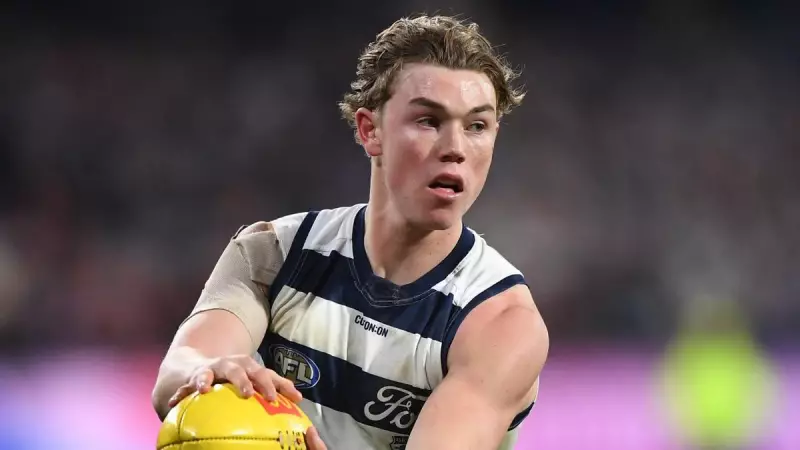 AFLPA Slams AFL's "Premature" Stand-Down of Geelong's Bruhn After Charges Dropped