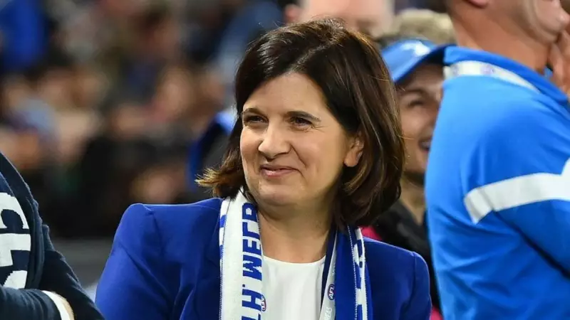 AFLW Grand Final Venue Debate: McCarthy Clashes with Hood Over Ikon Park