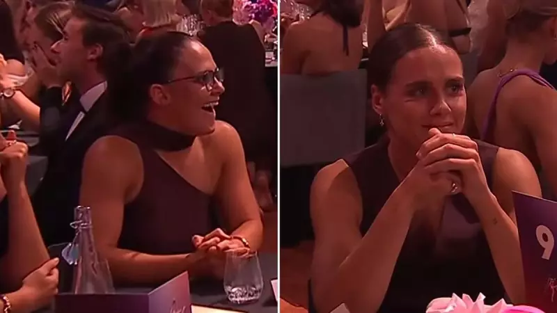 AFLW Voting Snub: Ash Riddell's Record 45 Disposals Ignored