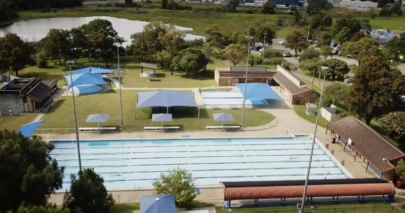 AI Lifeguards Hit Newcastle Pools: Hunter's High-Tech Summer Safety Trial