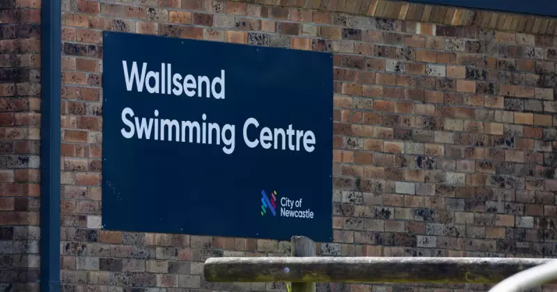 AI Lifeguards Hit Newcastle: Wallsend Pool Trials Revolutionary Safety Technology This Summer