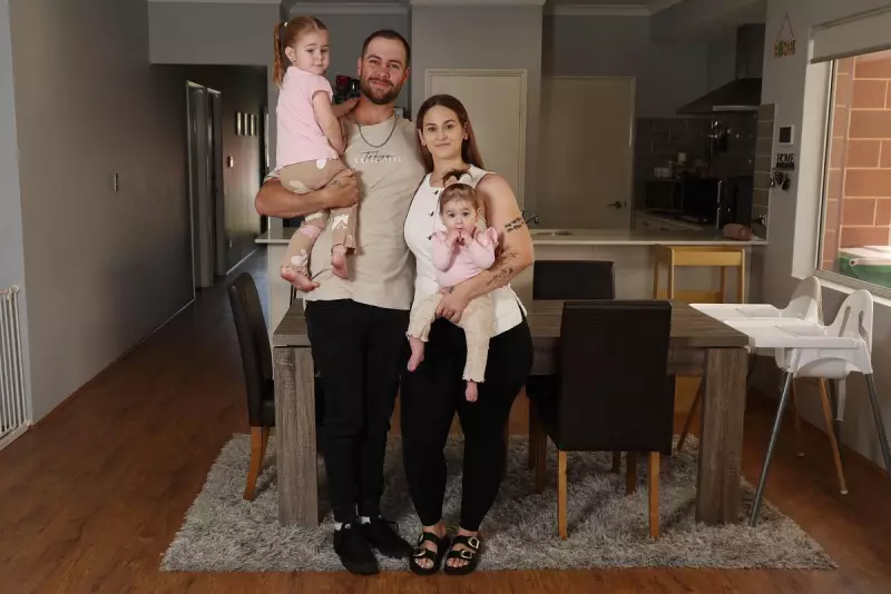 AI Revolutionises IVF as Australia Faces Birth Rate Crisis